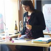 English Wine Language for the wine industry actors